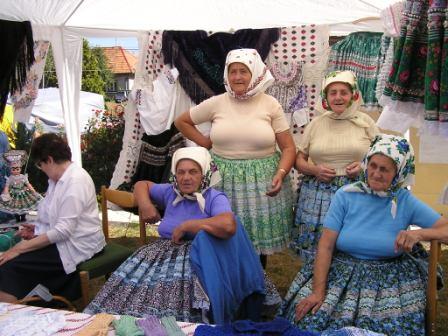 Fotogaléria I. ročník Čilejkárskeho jarmoku (6) I. ročník Čilejkárskeho jarmoku