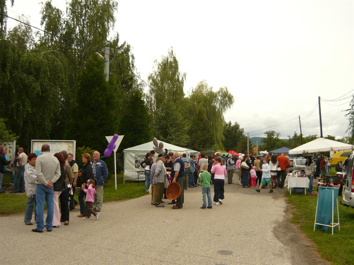Fotogaléria VII. ročník Čilejkárskeho jarmoku (49) VII. ročník Čilejkárskeho jarmoku