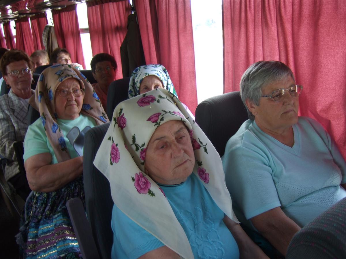 Fotogaléria Zo života cirkvi v obci (79) Zo života cirkvi v obci
