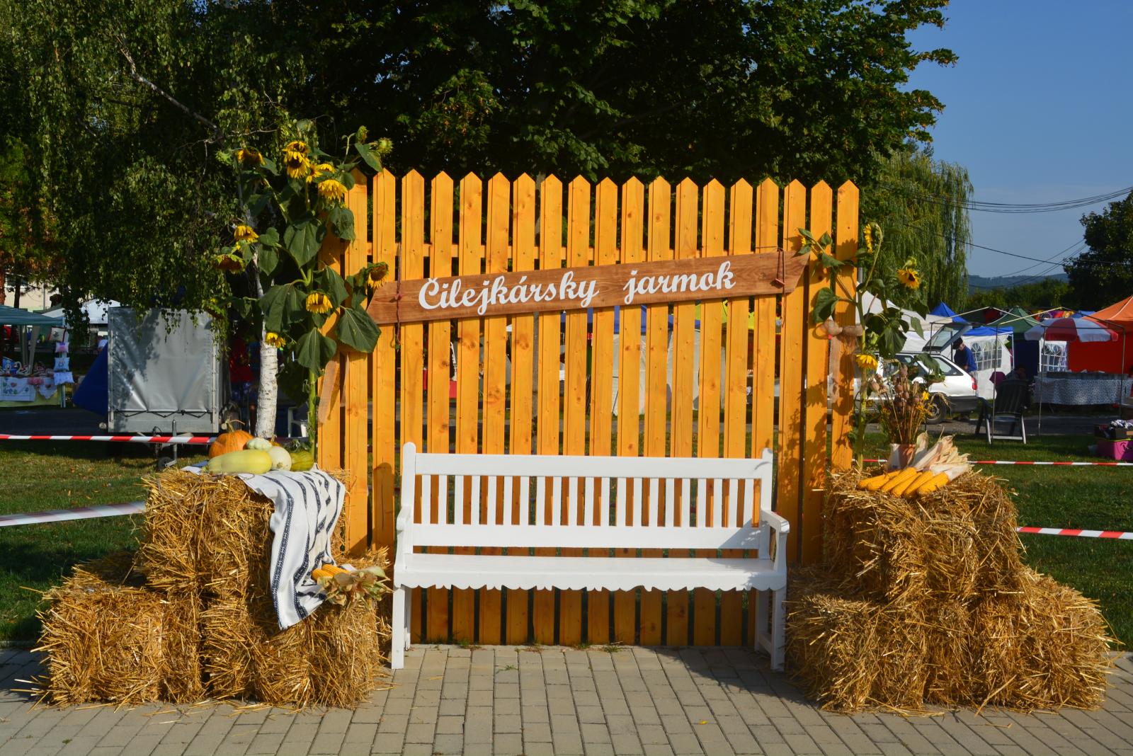 Fotogaléria Čilejkársky jarmok 2017 (64) Čilejkársky jarmok 2017