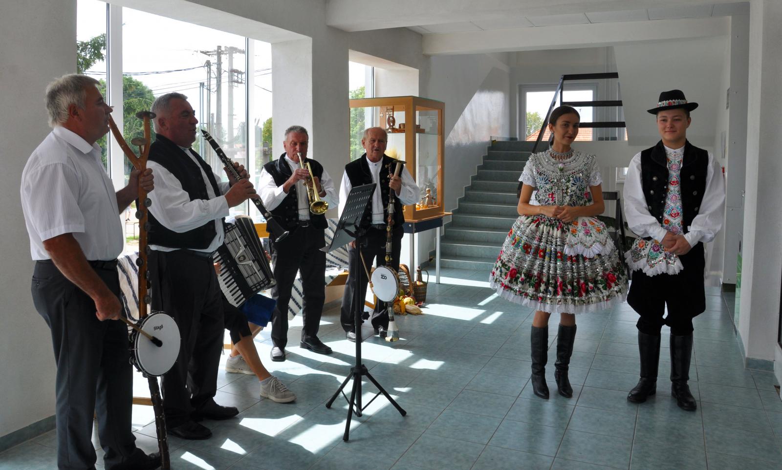 Fotogaléria Čilejkársky jarmok 2018 (39) Čilejkársky jarmok 2018